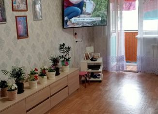 Двухкомнатная квартира на продажу, 46 м2, Татарстан, улица М. Никифорова, 66