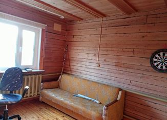 Дом на продажу, 123 м2, село Сунтар, улица Николая Гурьева, 3