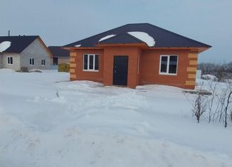Продам дом, 74.8 м2, деревня Мокино, Центральная улица