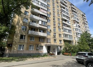 Продается однокомнатная квартира, 34.9 м2, Москва, улица Образцова, 8А, метро Марьина Роща