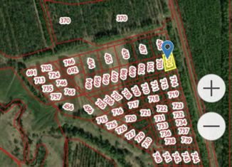 Продаю земельный участок, 10 сот., посёлок Мордвес, Почтовая улица