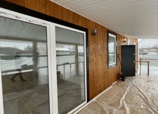 Продается дом, 130 м2, село Молоди, Рощинская улица