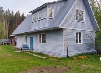 Продается дом, 31.2 м2, посёлок городского типа Краснозатонский, 19-я линия