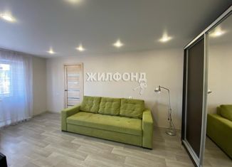 2-комнатная квартира на продажу, 42.2 м2, Новосибирск, улица Дуси Ковальчук, 394/1, метро Заельцовская