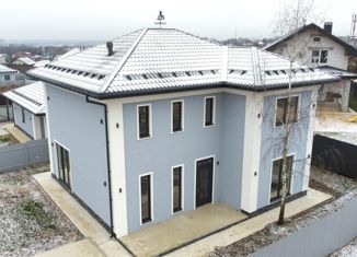 Дом на продажу, 184 м2, деревня Федюково, Спортивный проезд