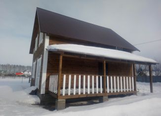 Дом на продажу, 120 м2, село Акбердино