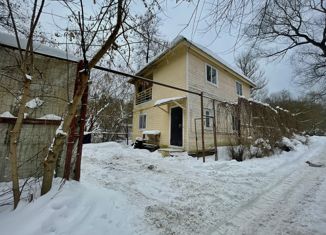 Продам дом, 90 м2, деревня Васькино, Васильковая улица