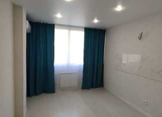 1-комнатная квартира на продажу, 15 м2, Краснодарский край, улица Голубые Дали, 67