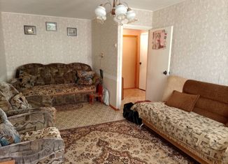 Продам однокомнатную квартиру, 35 м2, Ртищево, Октябрьская улица, 1