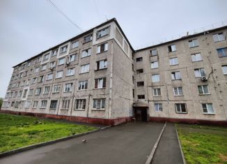 Продается квартира студия, 23 м2, Кемерово, Инициативная улица, 27А