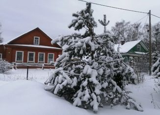 Продам дом, 80 м2, деревня Тяпино