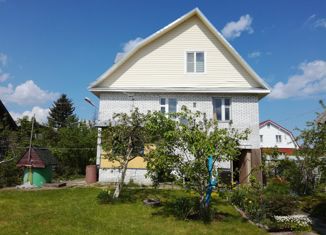 Продается дом, 170 м2, садоводческий массив Красницы, Берёзовая улица, 34