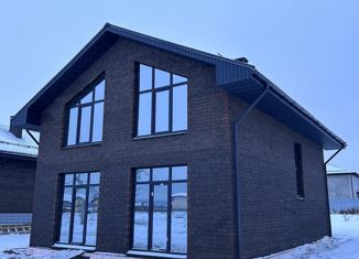 Продается дом, 143.6 м2, деревня Большая Мось, Янтарная улица