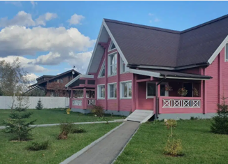 Продается дом, 300 м2, коттеджный посёлок Онтарио, коттеджный посёлок Онтарио, 43