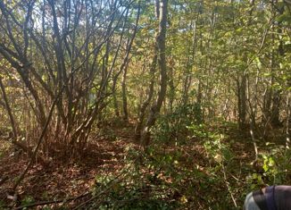 Продам участок, 7 сот., Сочи, Звёздная улица, 132, микрорайон Совхоз Приморский