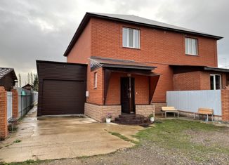 Таунхаус на продажу, 122 м2, село Миловка, улица Дружбы, 1/1