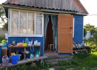 Продажа участка, 5 сот., СНТ Строитель, 6-я улица