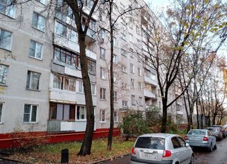 Продается квартира студия, 14.1 м2, Москва, Уральская улица, 8, Уральская улица