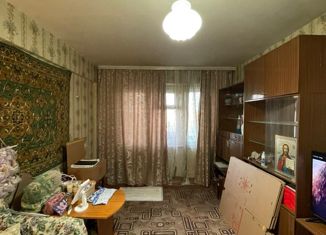 2-комнатная квартира на продажу, 44.3 м2, Забайкальский край, 6-й микрорайон, 608