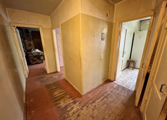 Продается трехкомнатная квартира, 59.1 м2, Кольчугино, улица 3-го Интернационала, 62