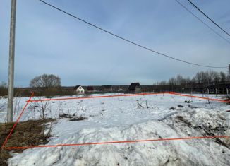 Продам земельный участок, 15 сот., село Усадище, Озёрная улица