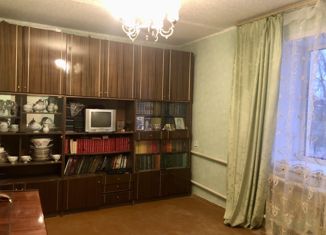 Продажа 2-комнатной квартиры, 41.3 м2, Липецкая область, улица Гагарина, 24