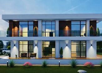 Продам дом, 352 м2, деревня Покровское, Покровский бульвар