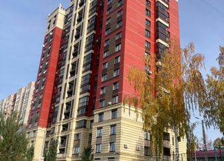 1-ком. квартира на продажу, 49 м2, Ижевск, улица Софьи Ковалевской, 11А, жилой район Культбаза