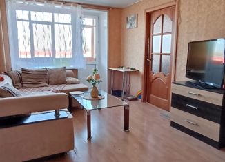 Продам двухкомнатную квартиру, 46 м2, Рязанская область, улица Новикова-Прибоя, 24к1