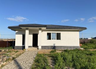 Продажа дома, 90 м2, село Битягово, коттеджный посёлок Мирный, 153