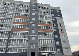 Продам 1-ком. квартиру, 33.9 м2, село Высокая Гора, Колхозная улица