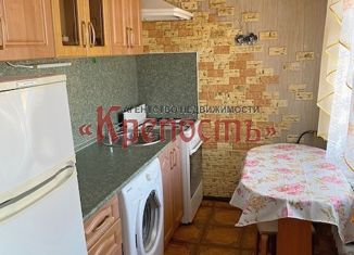 Продажа 1-комнатной квартиры, 25.5 м2, Усинск, Парковая улица, 5А