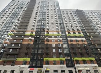 Продам 3-ком. квартиру, 84.3 м2, Москва, Люблинская улица, 80к7, станция Перерва