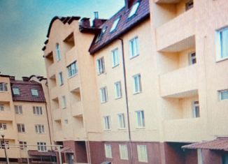 Продажа 3-комнатной квартиры, 81 м2, Ярцево, проспект Металлургов, 52А