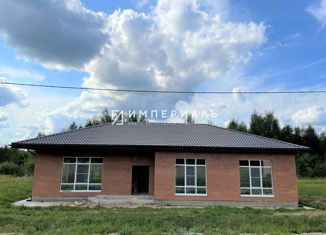 Продажа дома, 243.8 м2, деревня Митяево, улица Юрия Архипова