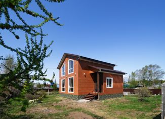 Продается дом, 120 м2, садоводческое некоммерческое товарищество Берёзка