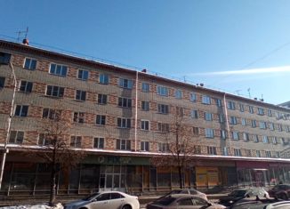 Продается 1-комнатная квартира, 30 м2, Курганская область, Советская улица, 40