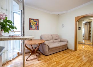 Продается 2-ком. квартира, 60 м2, Санкт-Петербург, Капитанская улица, 4, ЖК Морской Фасад