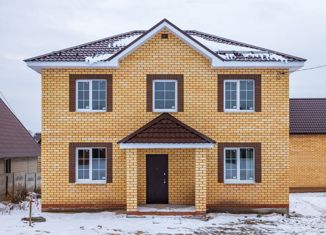 Продажа дома, 136.3 м2, посёлок Ильинский