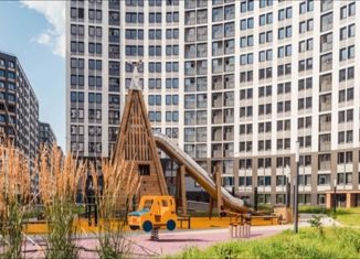 Продаю однокомнатную квартиру, 33 м2, Санкт-Петербург, Планерная улица, 89, метро Комендантский проспект