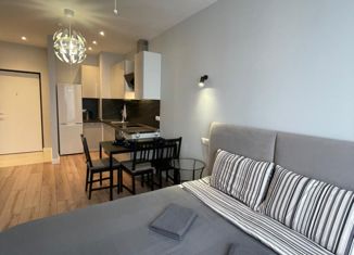 Продаю 1-ком. квартиру, 25 м2, Москва, Староалексеевская улица, 20, метро Алексеевская