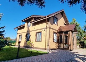 Дом на продажу, 138 м2, Наро-Фоминск, улица Погодина, 54