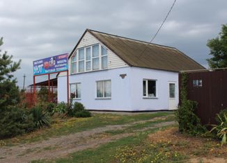 Продажа дома, 105 м2, село Семибалки, улица Луначарского, 13