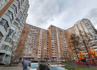 Продаю 1-комнатную квартиру, 37.8 м2, Москва, Ангарская улица, 45к2, Ангарская улица