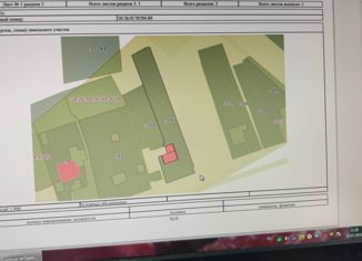 Земельный участок на продажу, 7 сот., деревня Власово, деревня Власово, 46/2