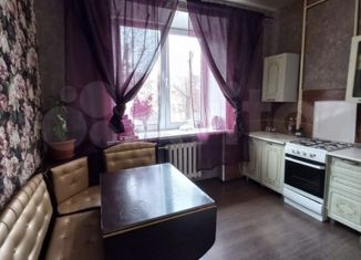 Продается трехкомнатная квартира, 76.5 м2, Тверская область, улица Вагжанова, 16