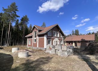 Продается дом, 220 м2, деревня Медный Завод, Озёрная улица, 12