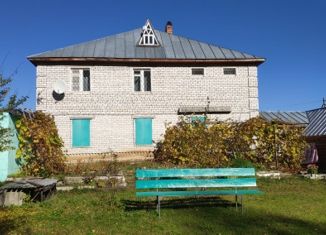 Продам дом, 207.5 м2, деревня Уржумка, Заозёрная улица, 21