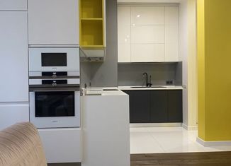 Продажа 1-ком. квартиры, 39.1 м2, Краснодар, улица им. Героя Яцкова И.В., 17к1, микрорайон Губернский