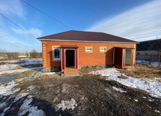 Сдаю дом, 37 м2, Белгородская область, улица имени Филиппченко, 2А